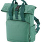 Bagbase Mini Recycled Roll Top Backpack