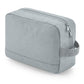 Bagbase Recycled Essentials Wash Bag