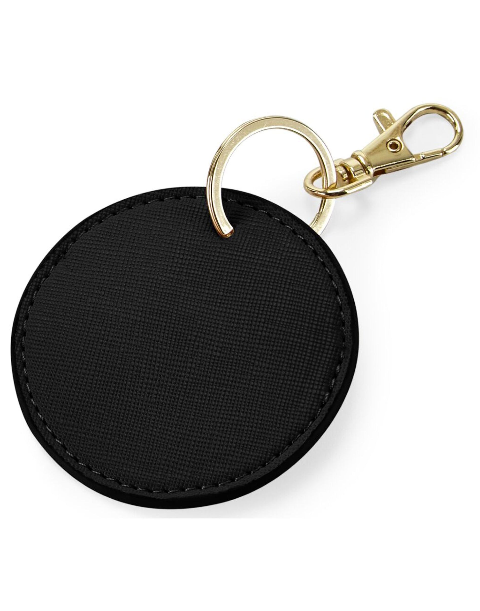 Bagbase Boutique Circular Key Clip