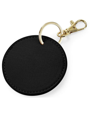 Bagbase Boutique Circular Key Clip