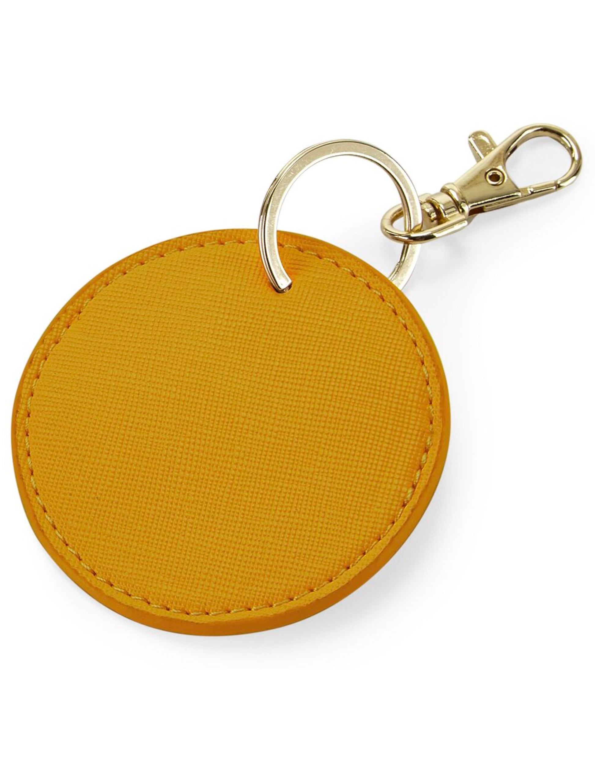 Bagbase Boutique Circular Key Clip