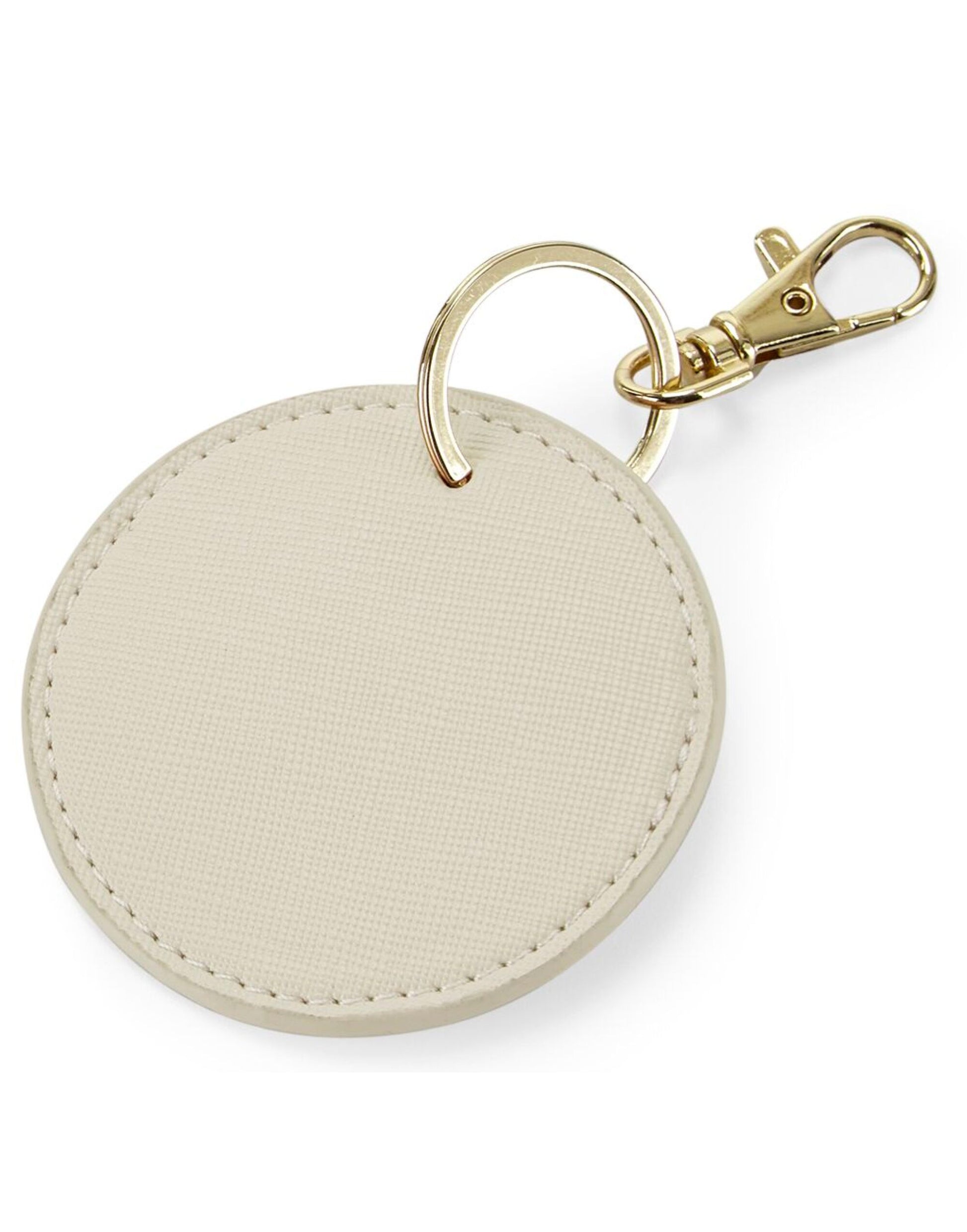 Bagbase Boutique Circular Key Clip