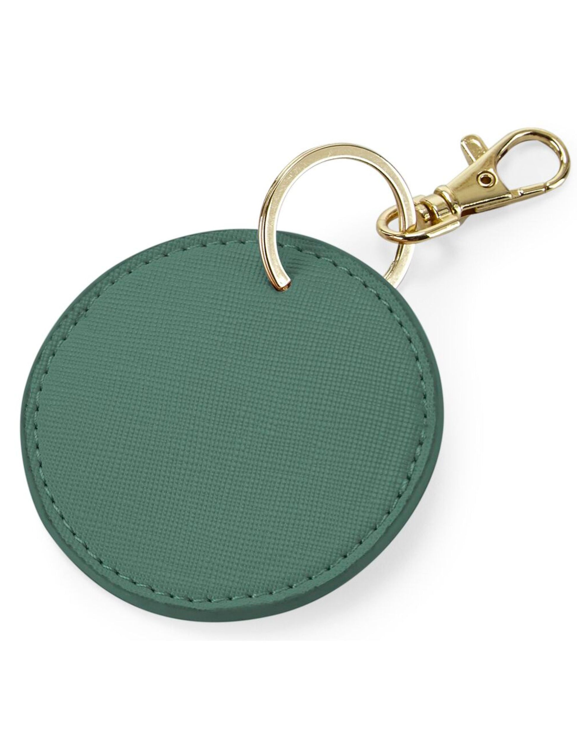 Bagbase Boutique Circular Key Clip