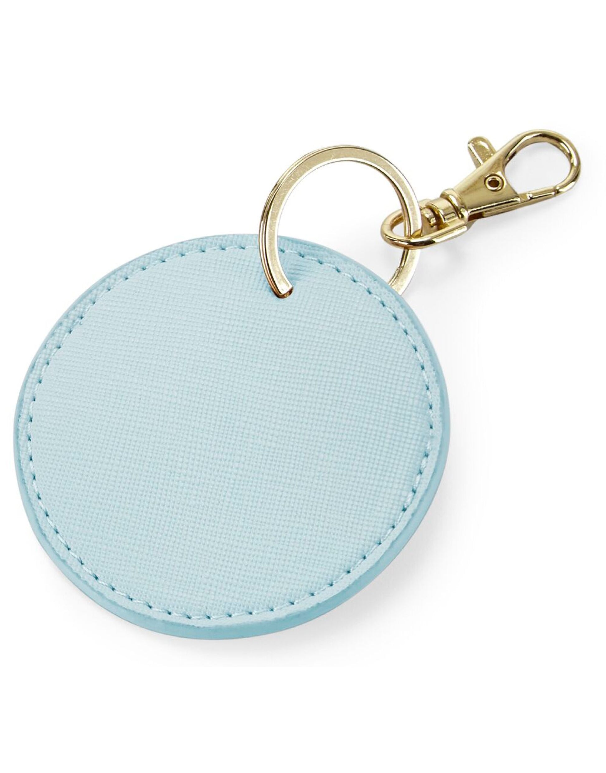 Bagbase Boutique Circular Key Clip