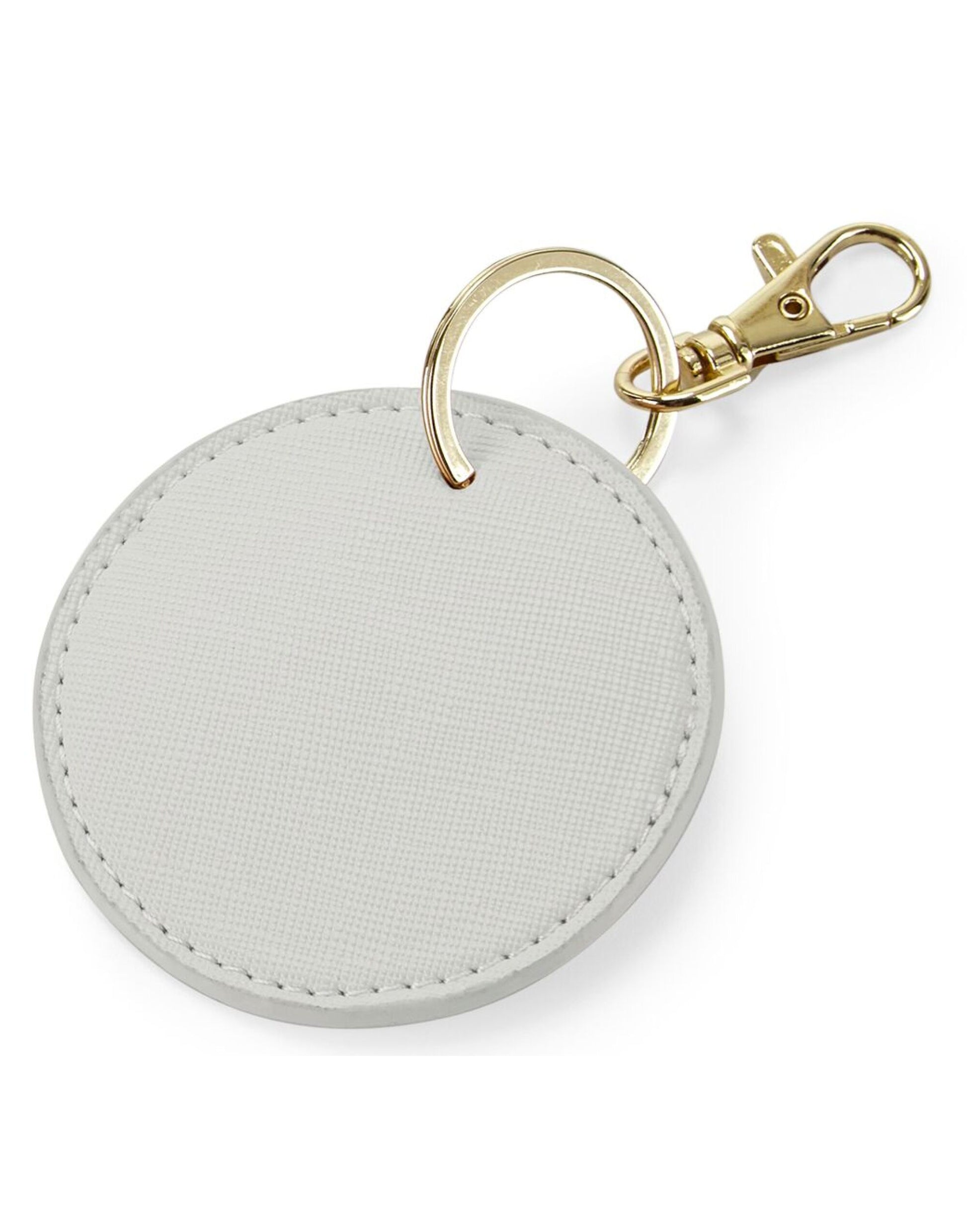 Bagbase Boutique Circular Key Clip