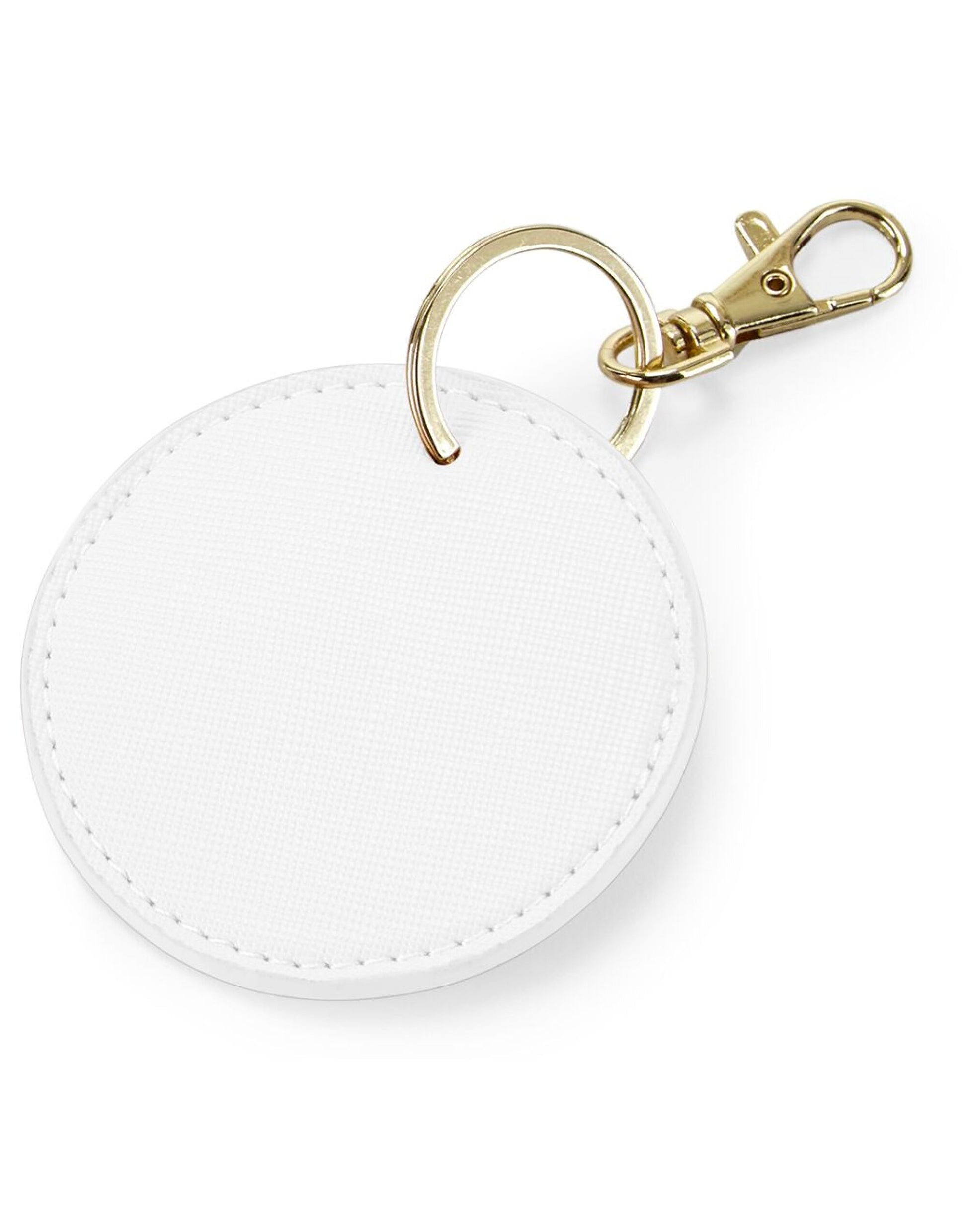 Bagbase Boutique Circular Key Clip