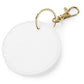 Bagbase Boutique Circular Key Clip