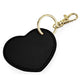 Bagbase Boutique Heart Key Clip