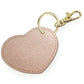 Bagbase Boutique Heart Key Clip