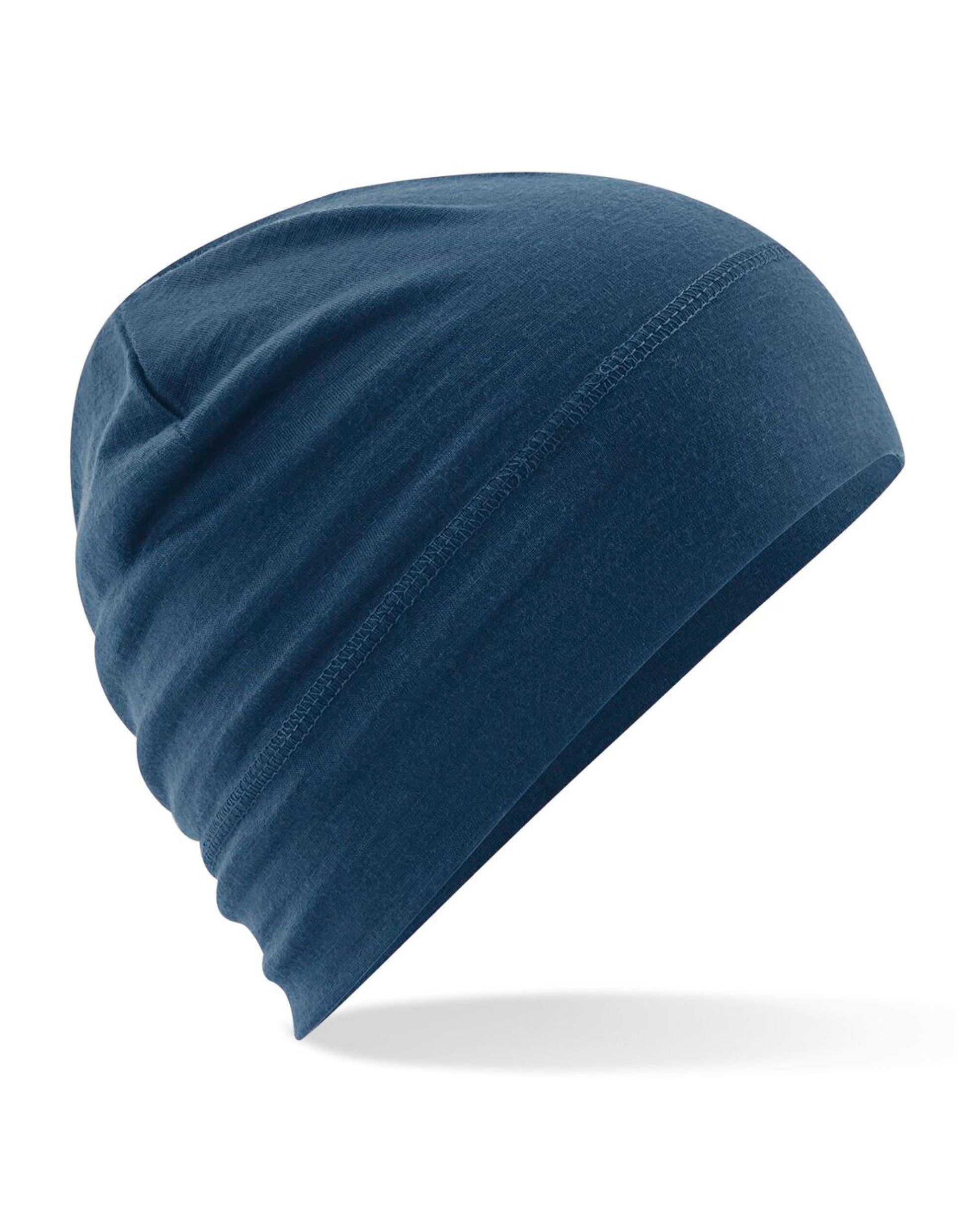 Beechfield Merino Beanie