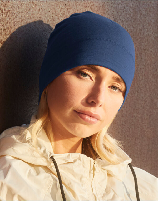 Beechfield Merino Beanie