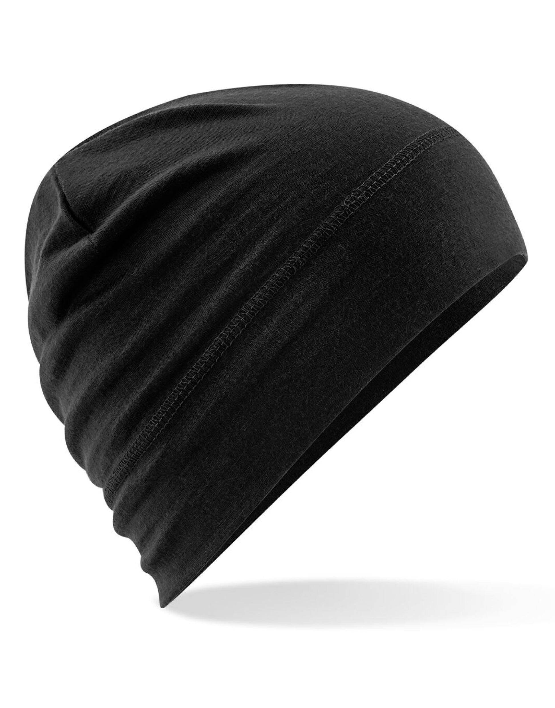 Beechfield Merino Beanie