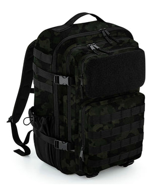 Bagbase Molle Tactical 35L Backpack