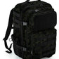 Bagbase Molle Tactical 35L Backpack