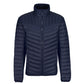 Regatta Mens Tourer Hybrid Jacket
