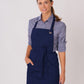 Denny's Le Chef Prep Utility Apron