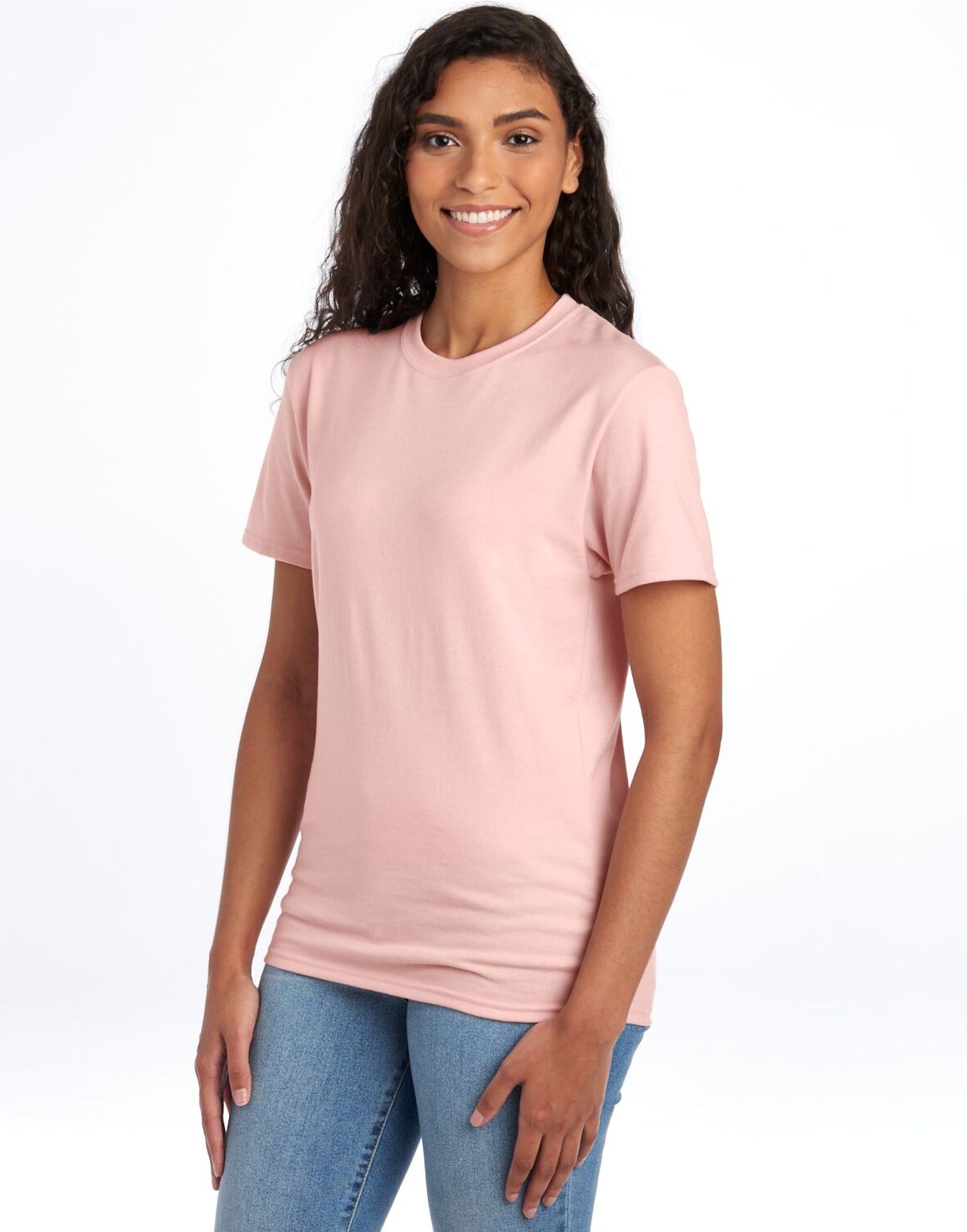 Jerzees Eco Premium Organic T