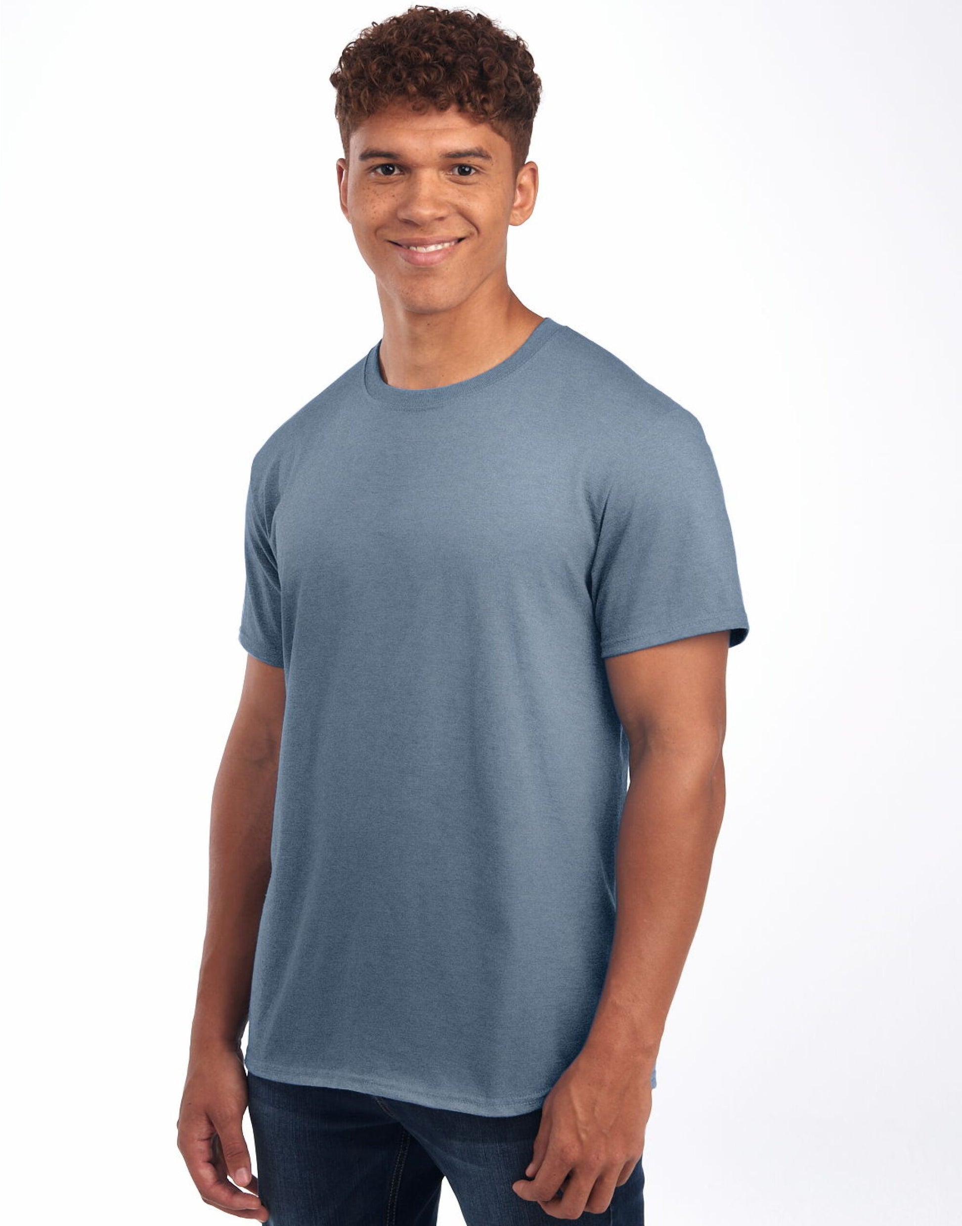 Jerzees Eco Premium Organic T