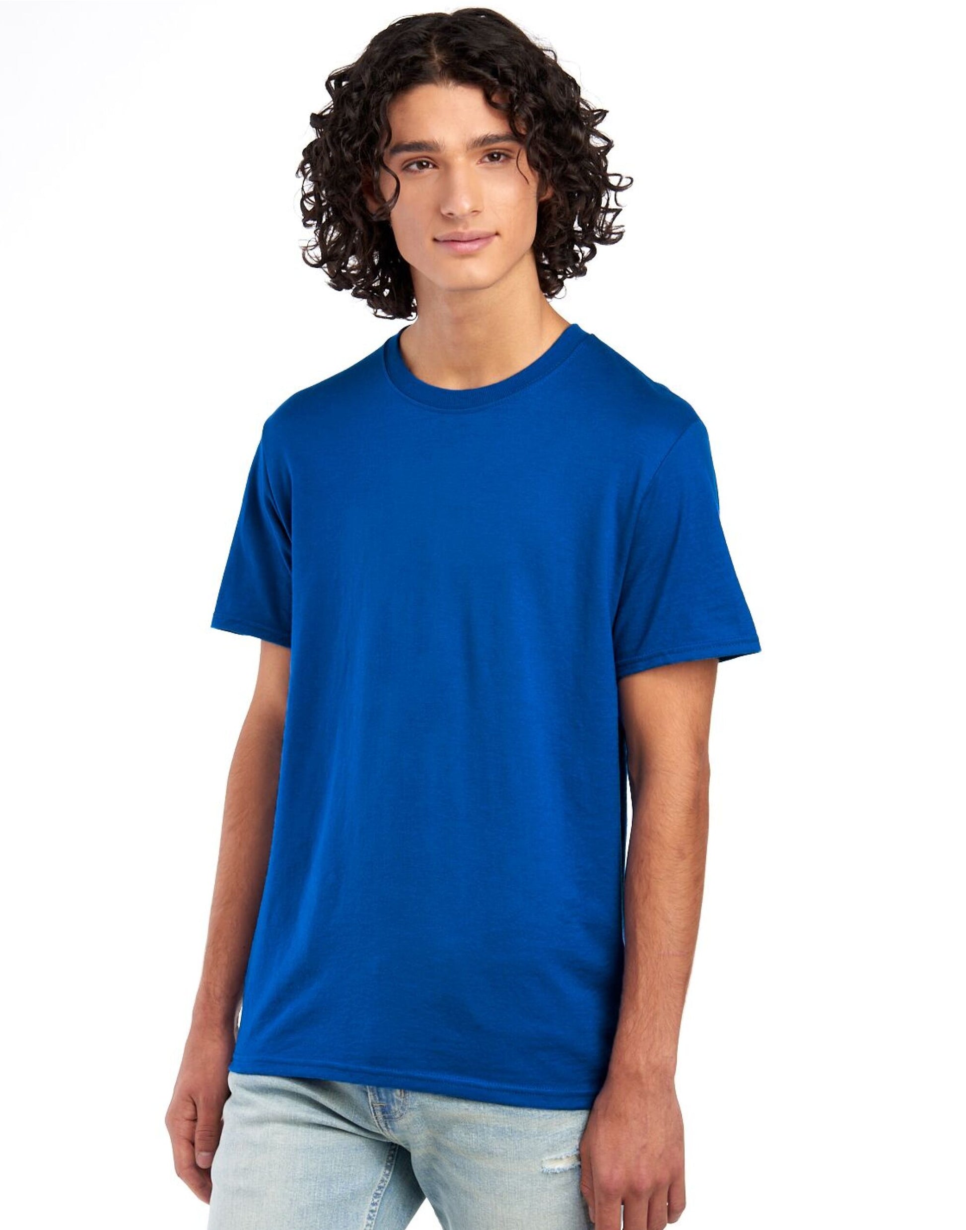 Jerzees Eco Premium Organic T