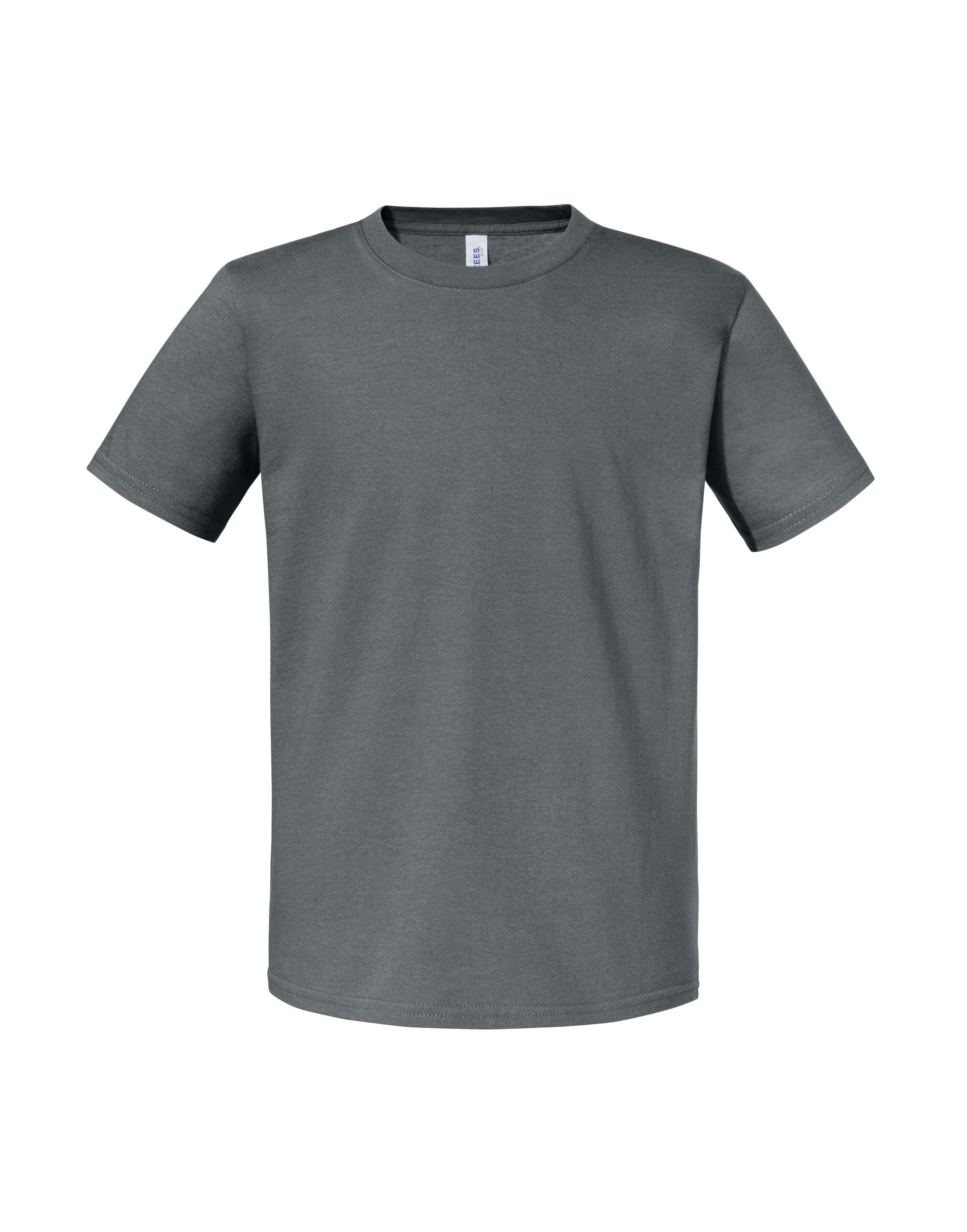 Jerzees Eco Youth Premium Organic T
