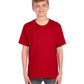 Jerzees Eco Youth Premium Organic T