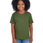 Jerzees Eco Youth Premium Organic T