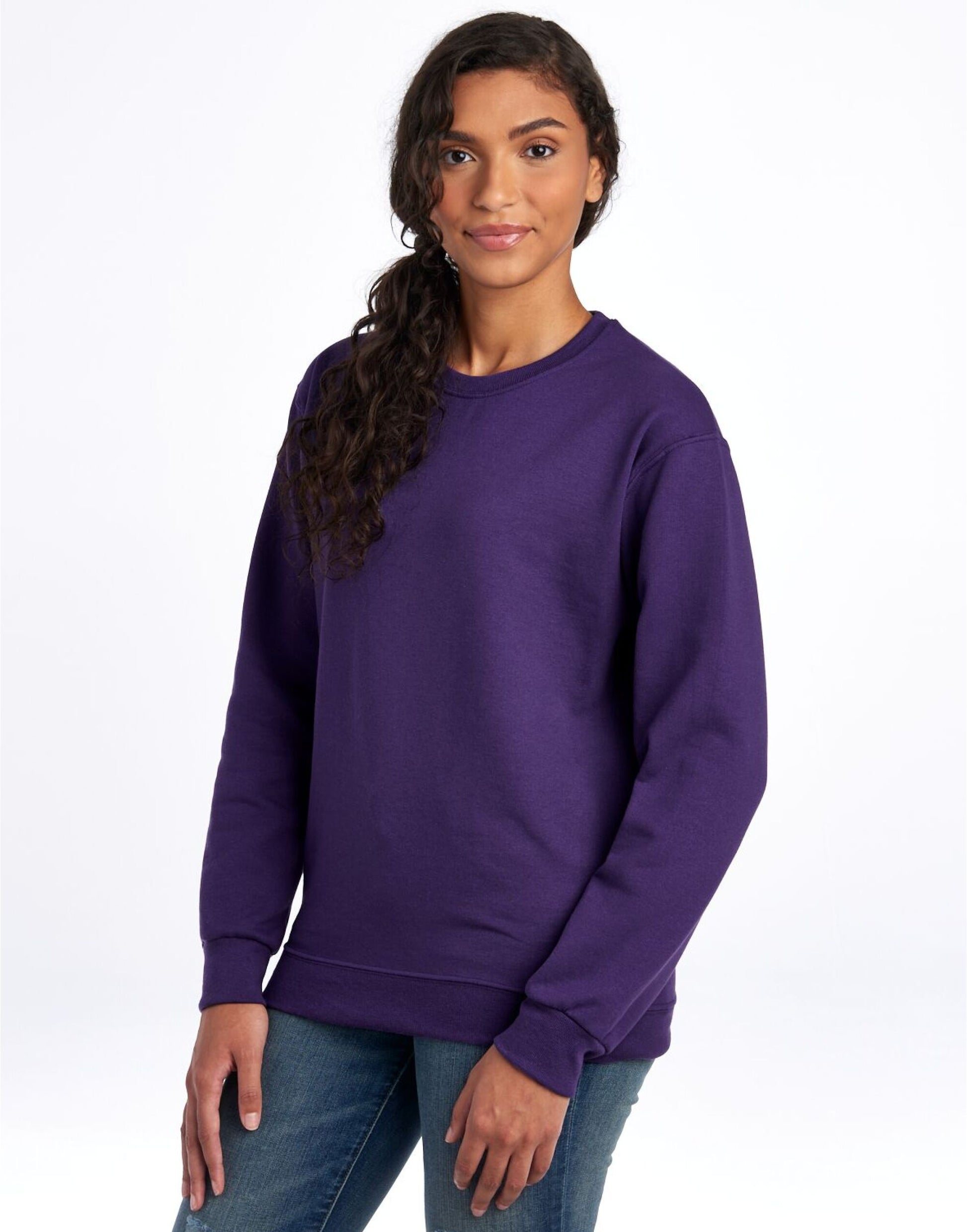 Jerzees NuBlend® Sweatshirt