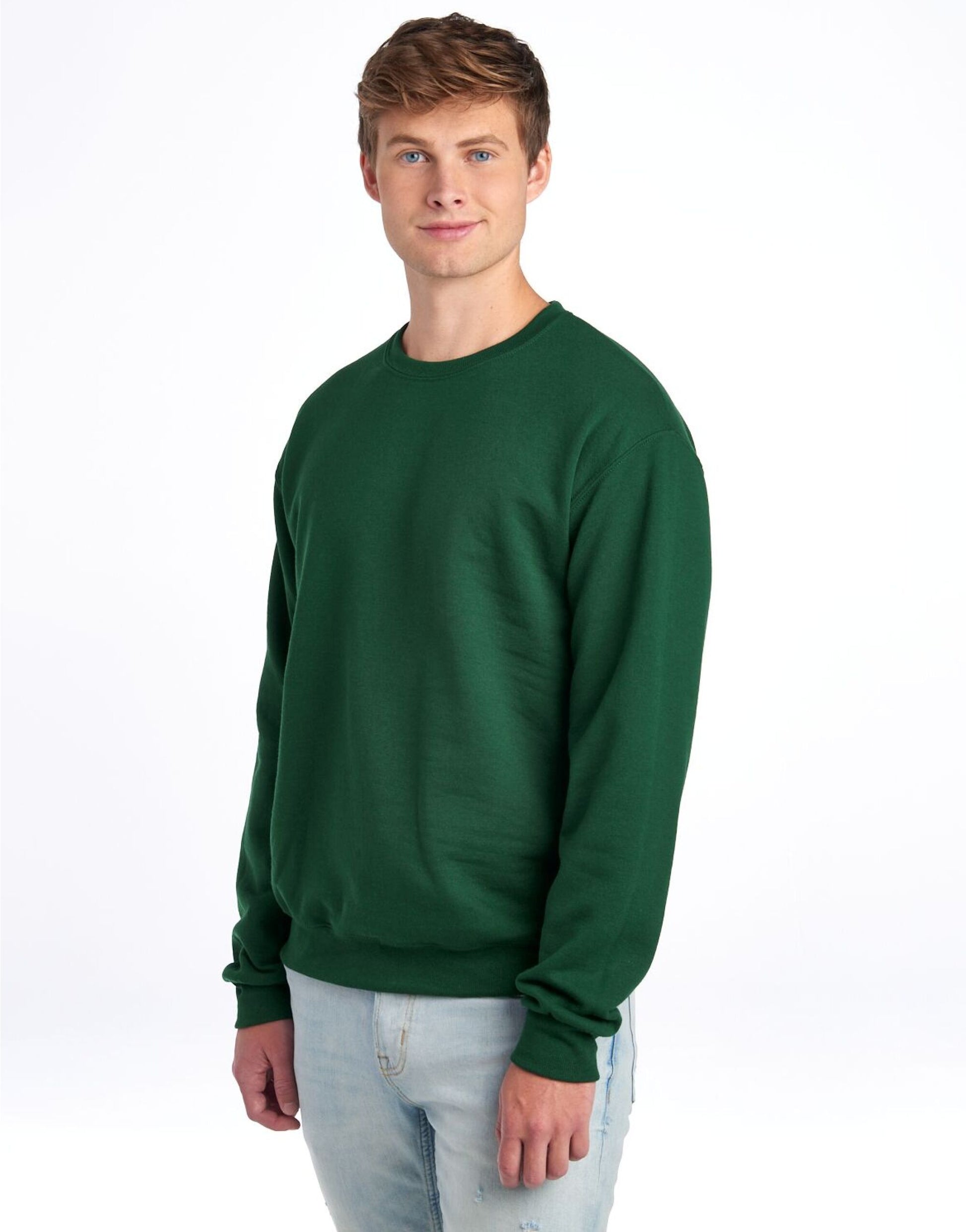 Jerzees NuBlend® Sweatshirt