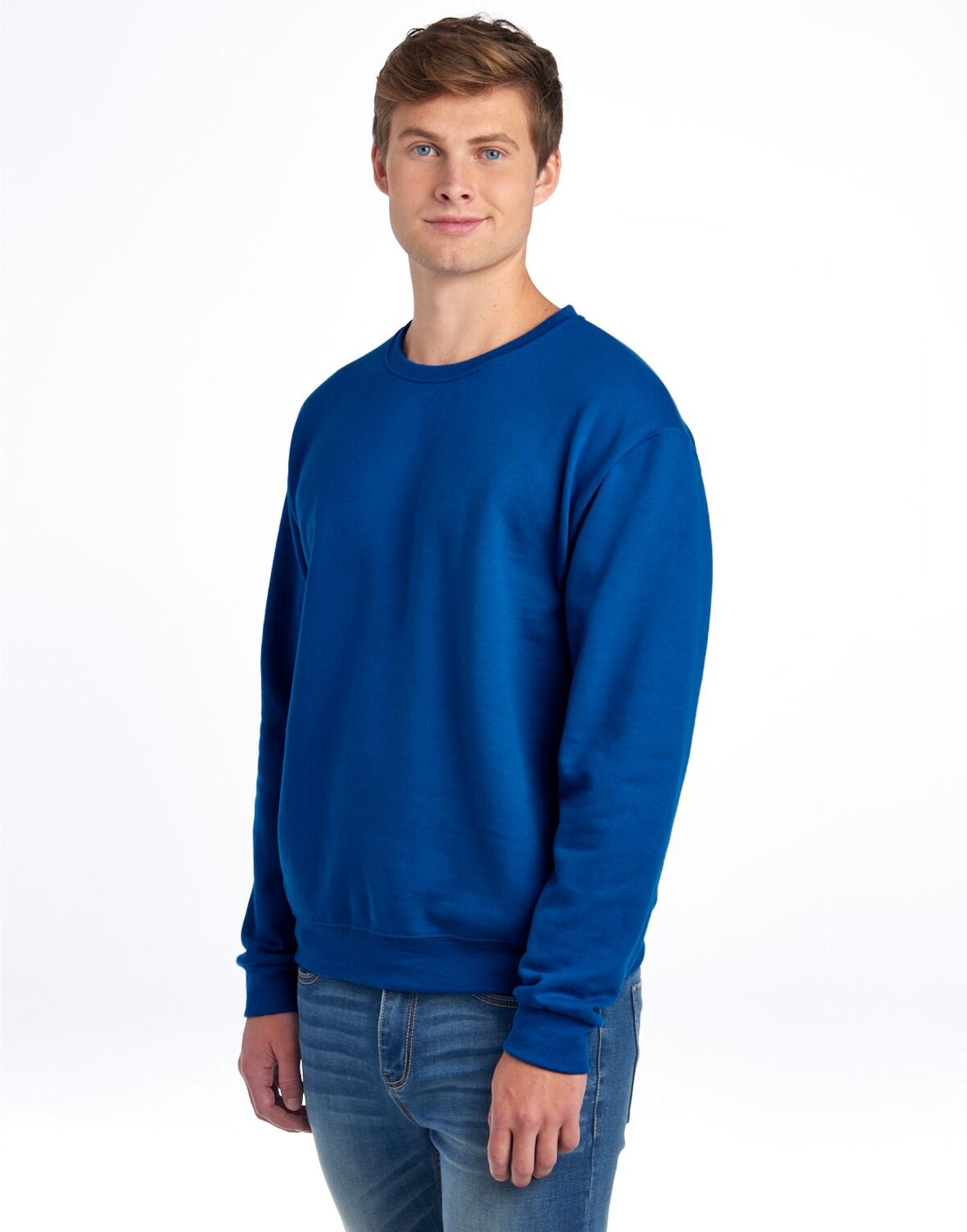 Jerzees NuBlend® Sweatshirt