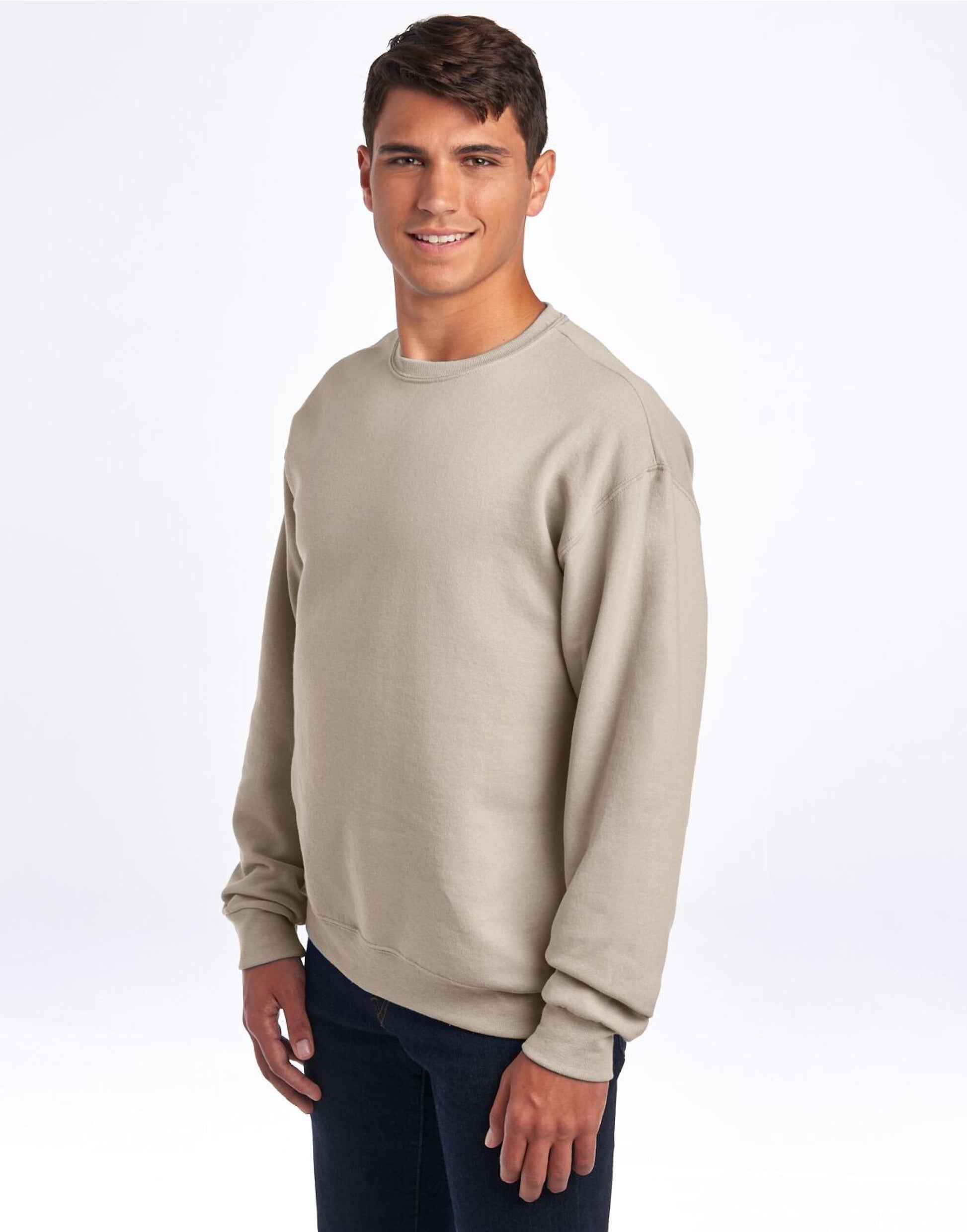 Jerzees NuBlend® Sweatshirt