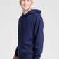 Jerzees Eco Premium Hooded Sweatshirt