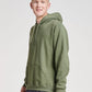 Jerzees Eco Premium Hooded Sweatshirt