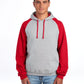 Jerzees NuBlend® Colour-Block Hood