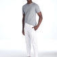 Jerzees NuBlend® Pocketed Jog Sweatpants