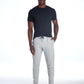 Jerzees NuBlend® Pocketed Jog Sweatpants