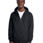 Jerzees NuBlend® Full-Zip Hooded Sweat