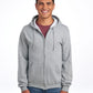 Jerzees NuBlend® Full-Zip Hooded Sweat