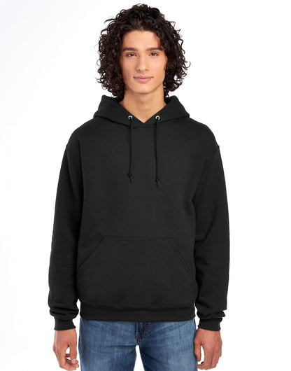 Jerzees NuBlend® Hooded Sweatshirt