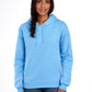 Jerzees NuBlend® Hooded Sweatshirt