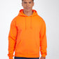 Jerzees NuBlend® Hooded Sweatshirt