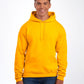 Jerzees NuBlend® Hooded Sweatshirt