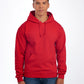 Jerzees NuBlend® Hooded Sweatshirt