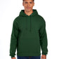 Jerzees NuBlend® Hooded Sweatshirt