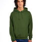 Jerzees NuBlend® Hooded Sweatshirt