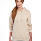 Jerzees NuBlend® Hooded Sweatshirt