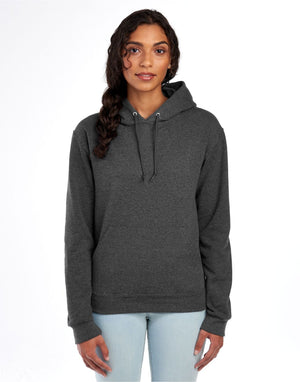 Jerzees NuBlend® Hooded Sweatshirt