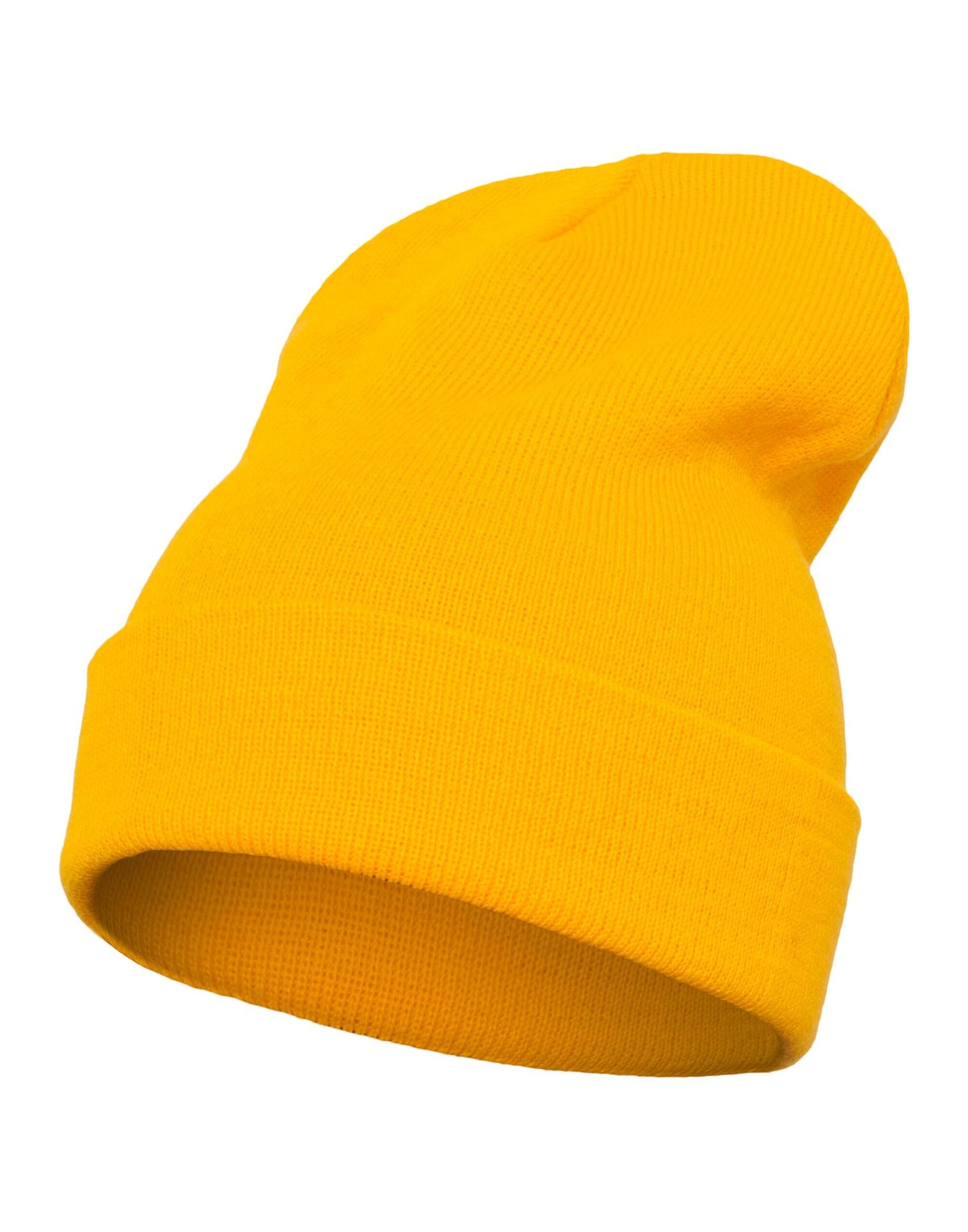 Flexfit YP Cuffed Knit Beanie