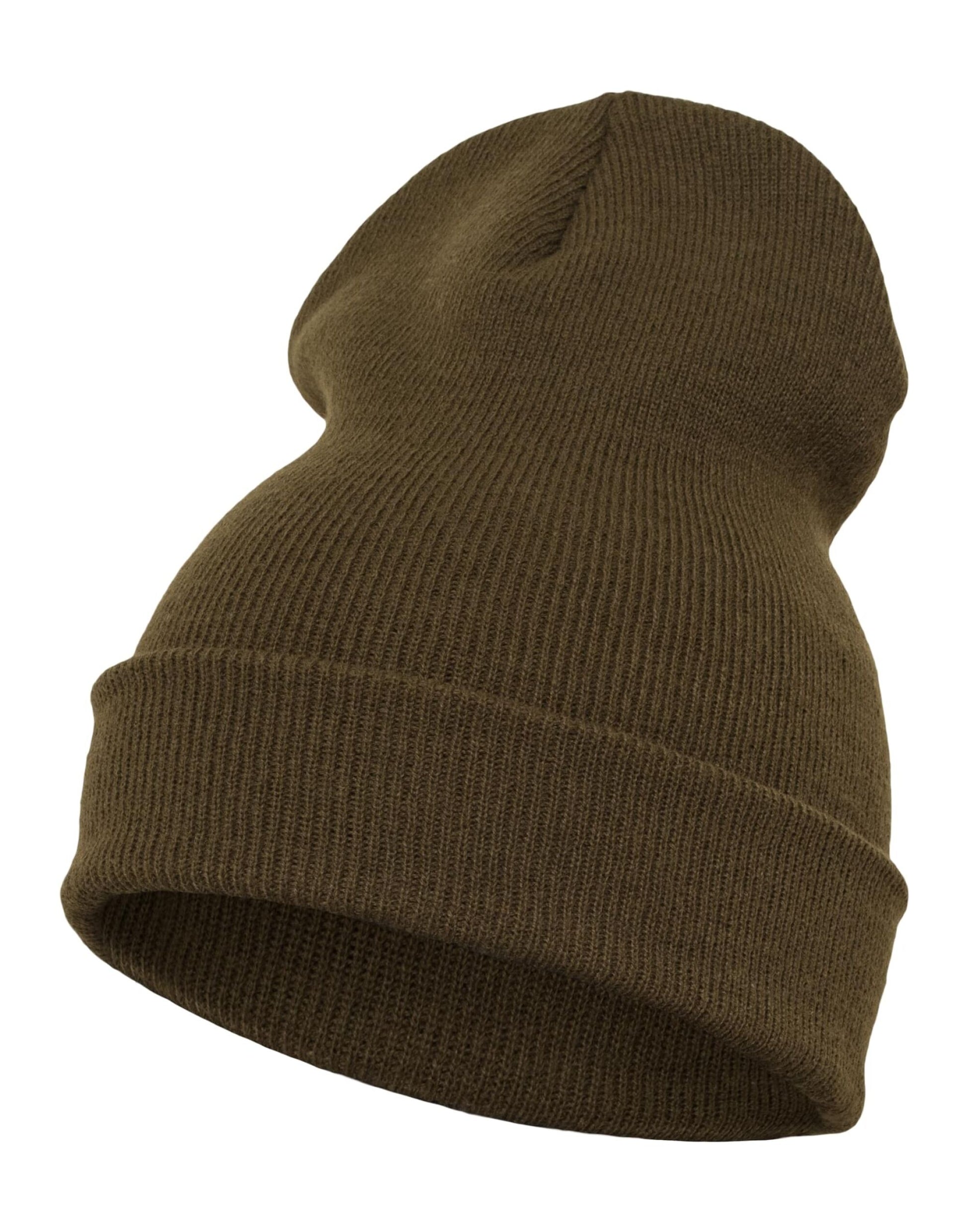Flexfit YP Cuffed Knit Beanie