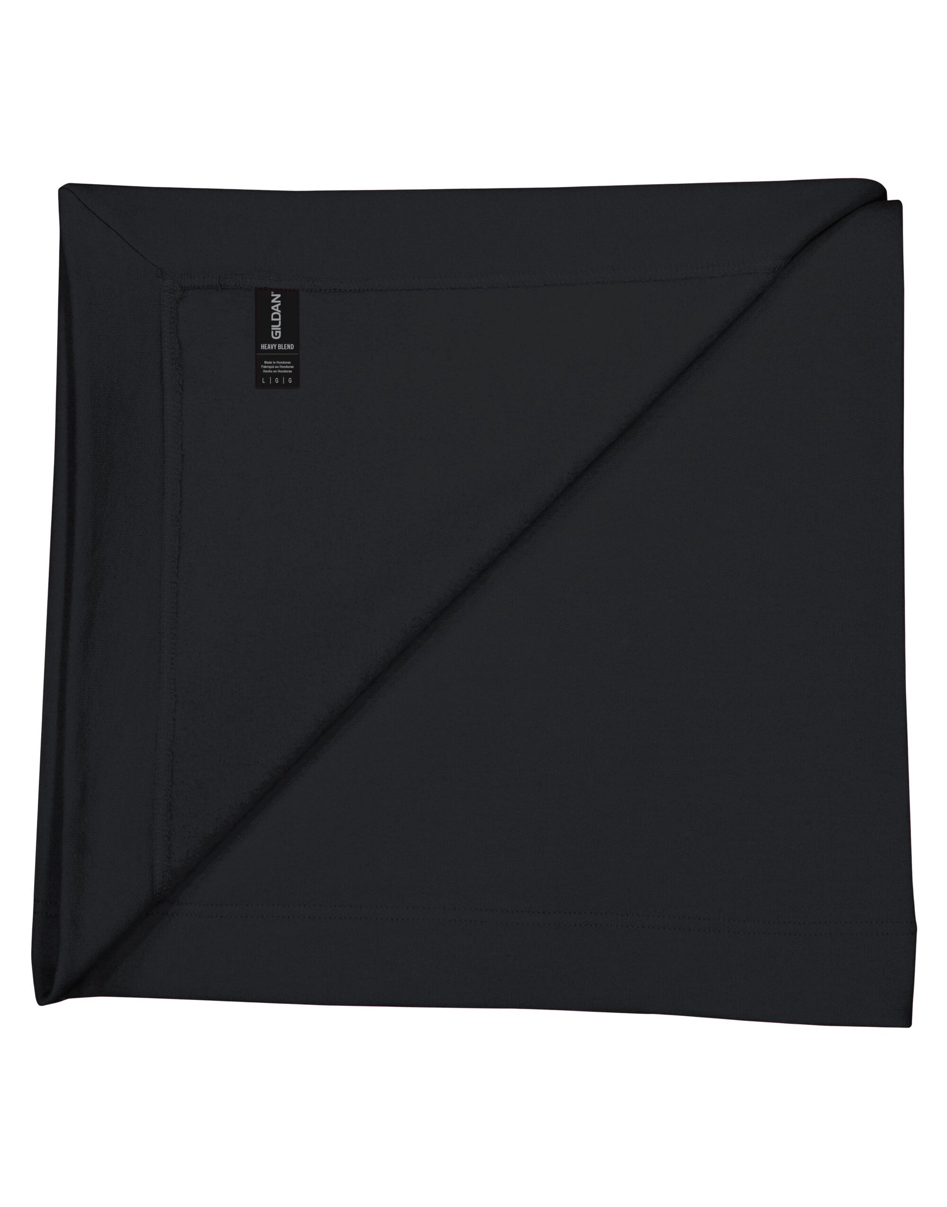 Gildan Heavyblend Fleece Stadium Blanket