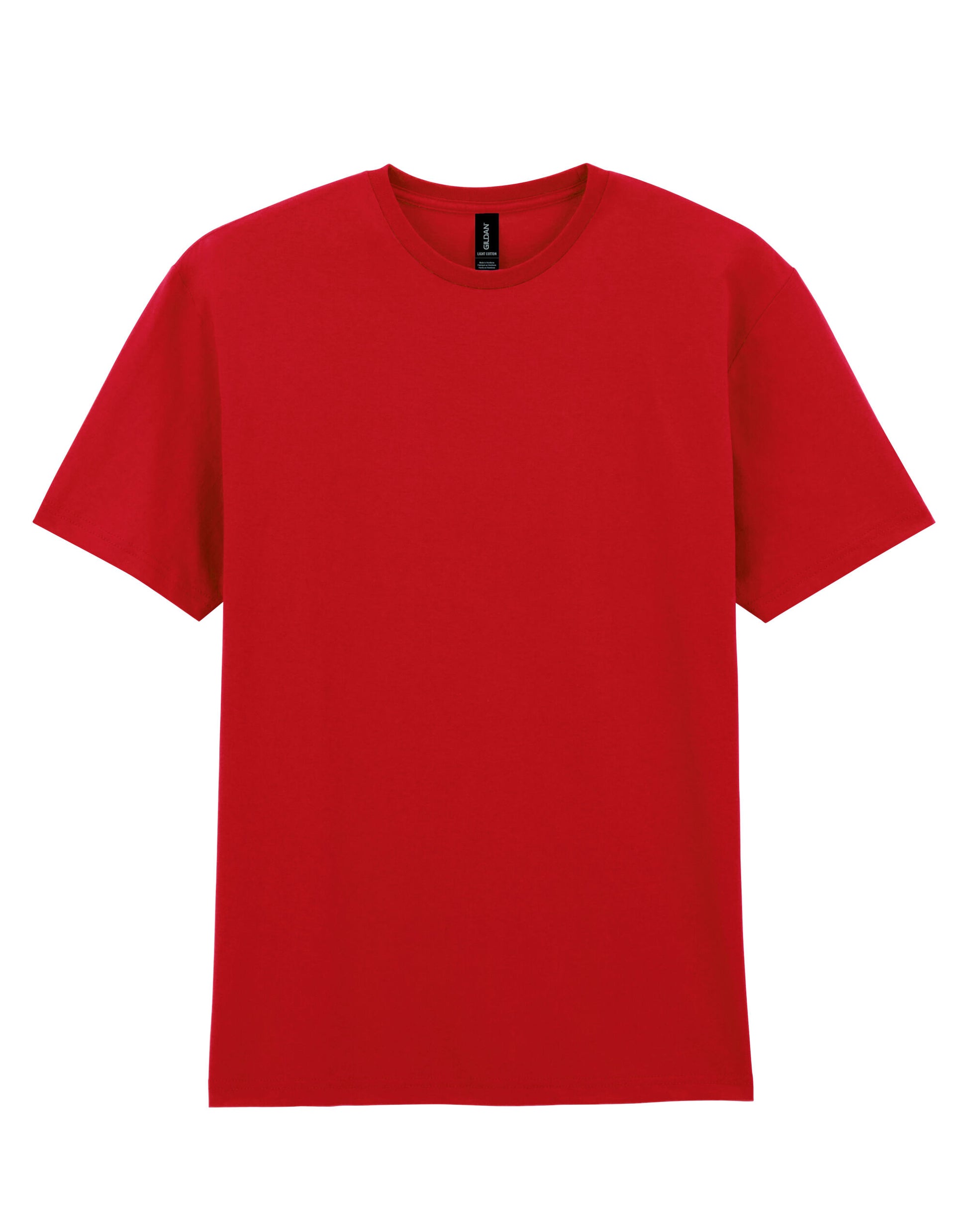 Gildan Light Cotton Adult T-Shirt